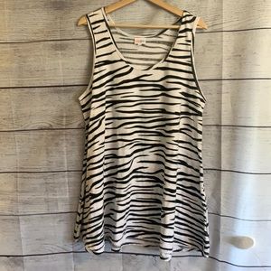 Lularoe Perfect Tank